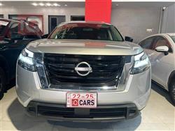 نيسان باثفايندر